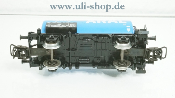 Märklin H0 4646 Güterwagen Wechselstrom Bild 3