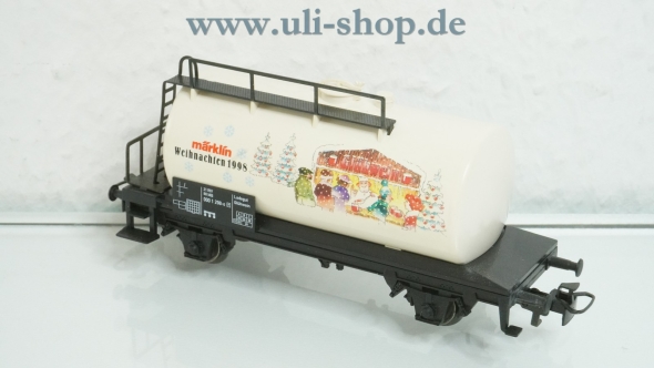 Märklin H0 94045 Güterwagen Wechselstrom Bild 2