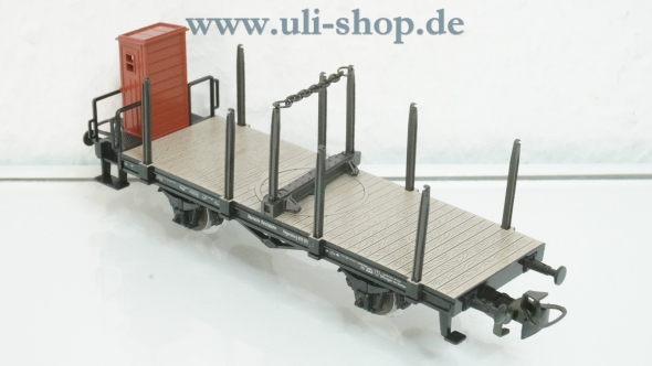 Märklin H0 4697 Güterwagen Wechselstrom Bild 2