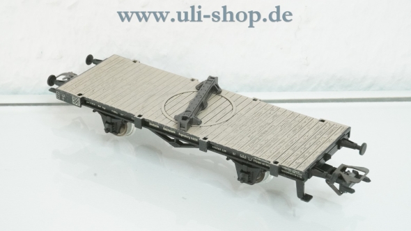 Märklin H0 4684 Güterwagen Wechselstrom Bild 2