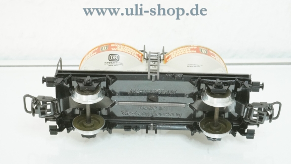 Märklin H0 4761 Güterwagen Wechselstrom Bild 3