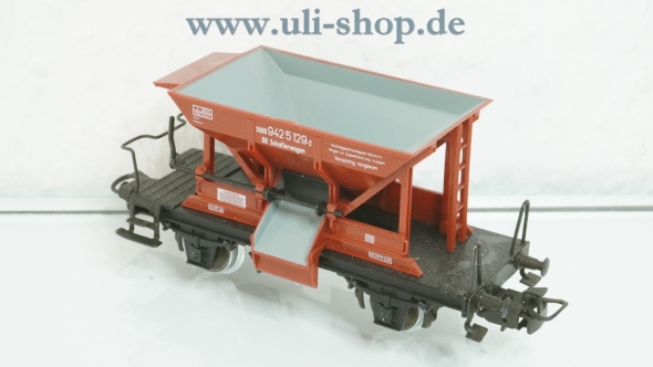 Märklin H0 4610 Güterwagen Wechselstrom Bild 2