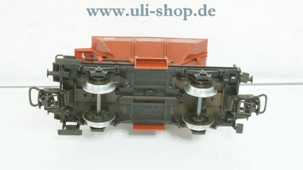 Märklin H0 4610 Güterwagen Wechselstrom Bild 3