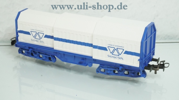 Märklin H0 4688 Güterwagen Wechselstrom Bild 2