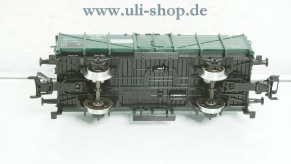 Märklin H0 4795 Güterwagen Wechselstrom Bild 3