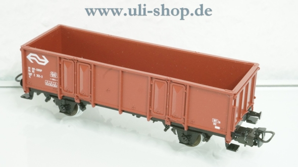 Märklin H0 4639 Güterwagen Wechselstrom Bild 2