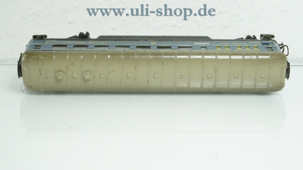Märklin H0 346/2J Personenwagen Wechselstrom Bild 5