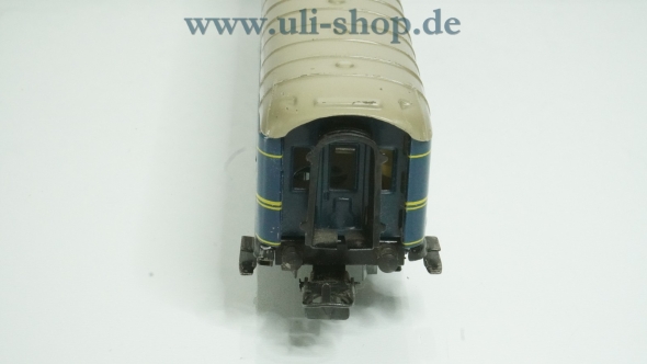 Märklin H0 346/2J Personenwagen Wechselstrom Bild 4