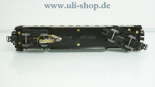 Märklin H0 346/2J Personenwagen Wechselstrom Bild 6