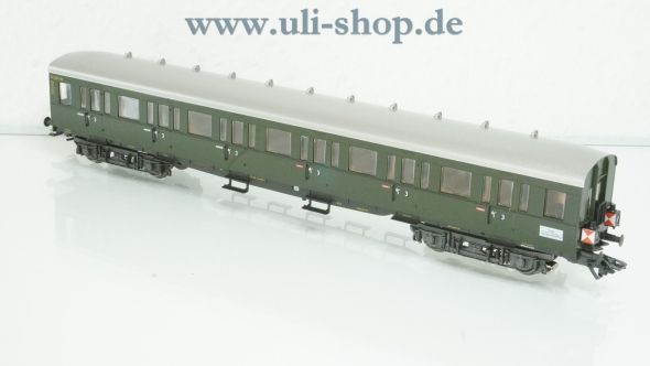 Märklin H0 43119 Personenwagen Wechselstrom Bild 2