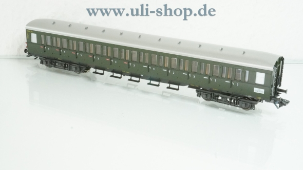 Märklin H0 43119 Personenwagen Wechselstrom Bild 2