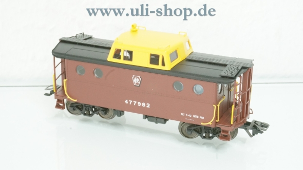 Märklin H0 45701 Güterwagen Wechselstrom Bild 2