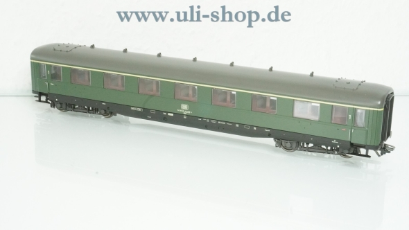 Märklin H0 43200 Personenwagen Wechselstrom Bild 2