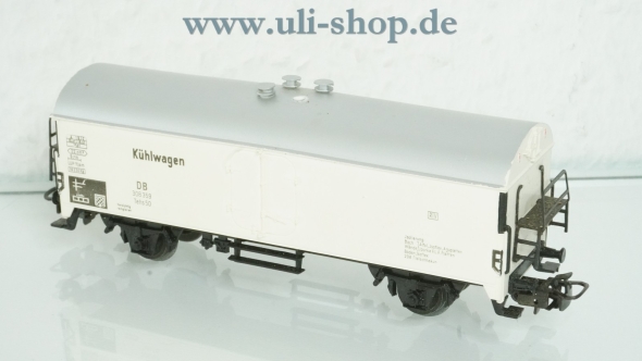 Märklin H0 4620 Güterwagen Wechselstrom Bild 2