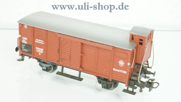 Märklin H0 4695 Güterwagen Wechselstrom Bild 2