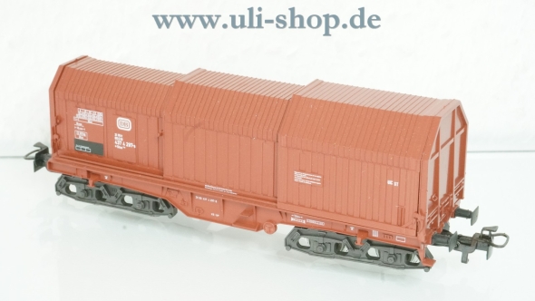 Märklin H0 4693 Güterwagen Wechselstrom Bild 2