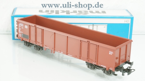 Märklin H0 4690 Güterwagen Wechselstrom Galeriebild - zum Vergrößern bitte auf das Bild klicken