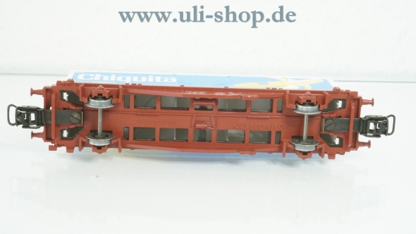 Märklin H0 4672 Güterwagen Wechselstrom Bild 3