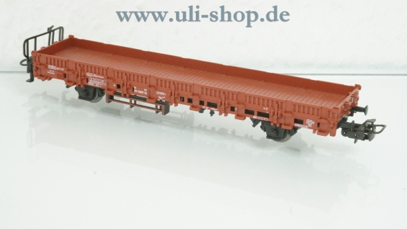 Märklin H0 4694 Güterwagen Wechselstrom Bild 2