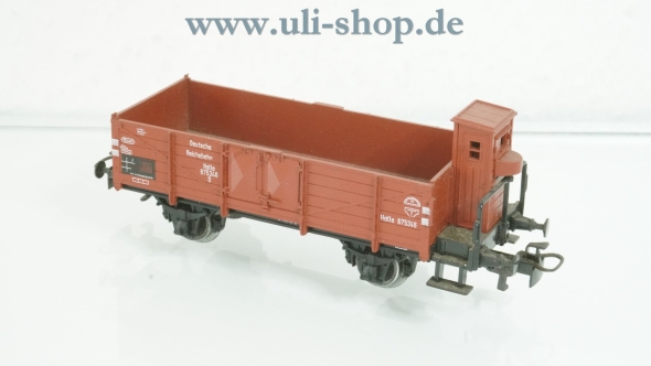 Märklin H0 4696 Güterwagen Wechselstrom Bild 2