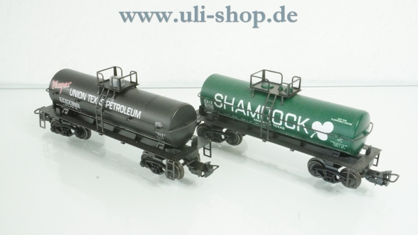 Märklin H0 4581 Wagenpackung Wechselstrom Bild 2