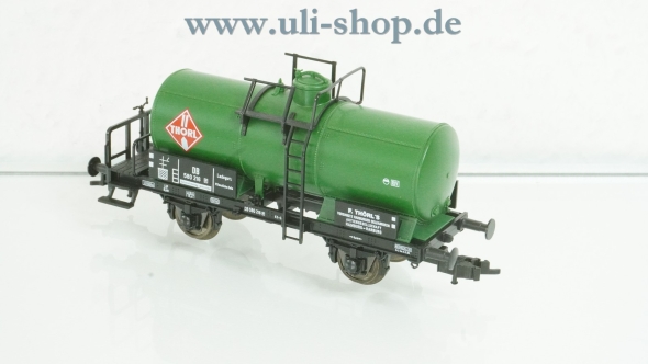 Fleischmann H0 5425K Güterwagen Gleichstrom Bild 2
