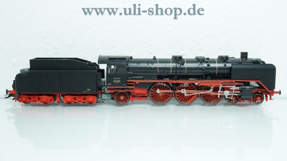 Märklin H0 33951 Dampflok Wechselstrom delta Bild 2