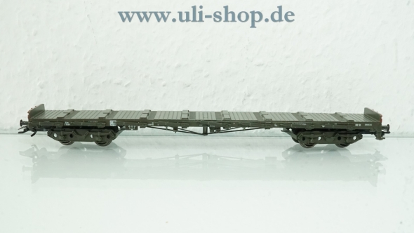Märklin H0 84668 Güterwagen Wechselstrom Bild 3