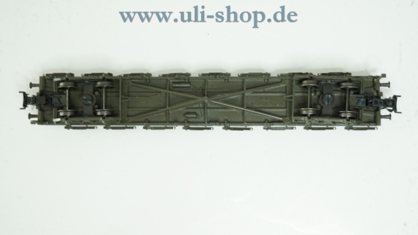 Märklin H0 84668 Güterwagen Wechselstrom Bild 4