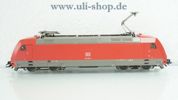 Roco H0 43880 E-Lok Wechselstrom analog Bild 3