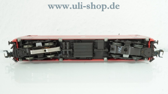 Roco H0 43880 E-Lok Wechselstrom analog Bild 4