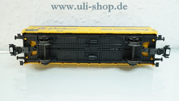 Märklin H0 46203 Wagenpackung Wechselstrom Bild 5