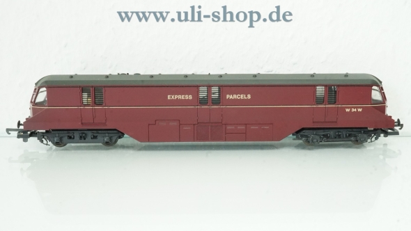 Lima 00 205144 Triebwagen Gleichstrom analog Bild 2