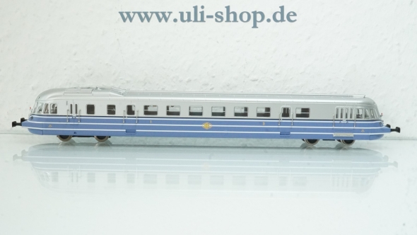 Electrotren H0 2126 Triebwagen Gleichstrom analog Bild 2