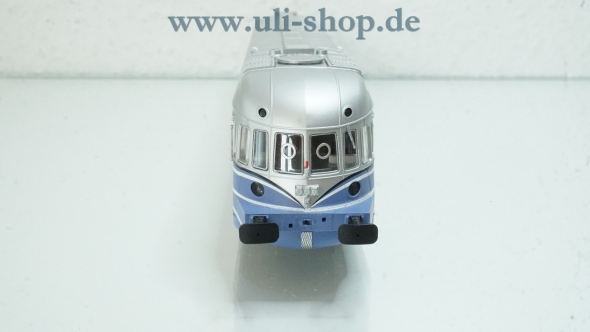 Electrotren H0 2126 Triebwagen Gleichstrom analog Bild 5