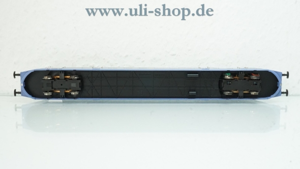 Electrotren H0 2126 Triebwagen Gleichstrom analog Bild 6