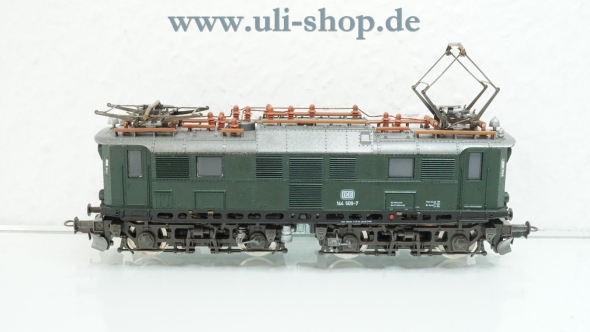 Roco H0 4130 E-Lok Gleichstrom analog Bild 3