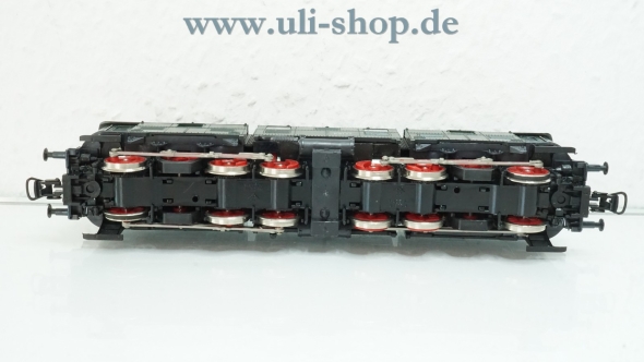 Roco H0 04139S E-Lok Gleichstrom analog Bild 4