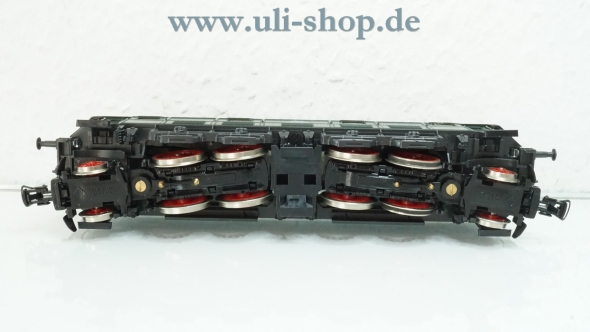 Roco H0 4143 E-Lok Gleichstrom analog Bild 4