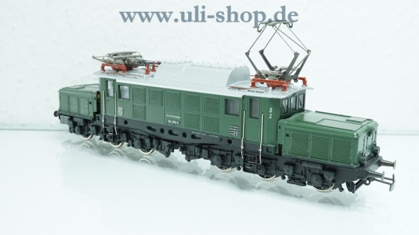 Märklin-Hamo H0 8322 E-Lok Gleichstrom analog Bild 2