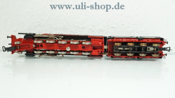 Fleischmann H0 4175 Dampflok Gleichstrom analog Bild 3