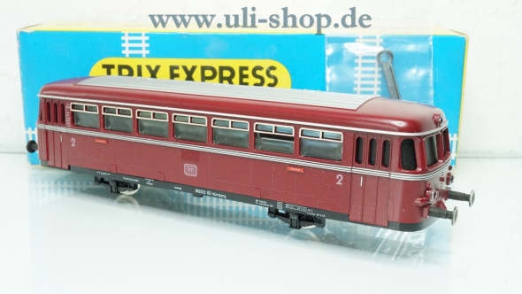 TRIX EXPRESS international H0 2489 Personenwagen Gleichstrom Galeriebild - zum Vergrößern bitte auf das Bild klicken