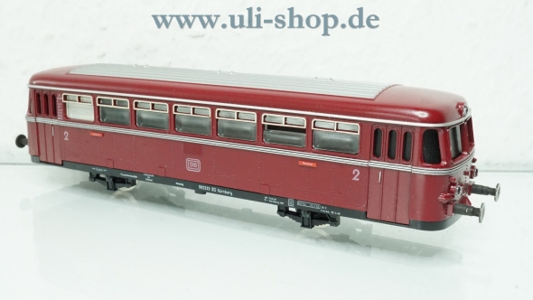 TRIX EXPRESS international H0 2489 Personenwagen Gleichstrom Bild 2