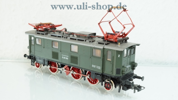 Roco H0 04145 S E-Lok Gleichstrom analog Bild 2