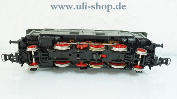 Roco H0 04145 S E-Lok Gleichstrom analog Bild 3