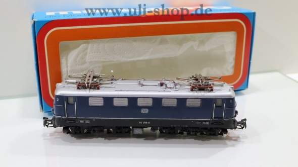 Märklin H0 3034 E-Lok Wechselstrom analog Galeriebild - zum Vergrößern bitte auf das Bild klicken