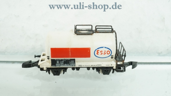Märklin mini-club Z 8612 Güterwagen Gleichstrom Bild 2