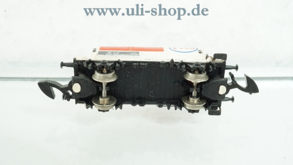 Märklin mini-club Z 8612 Güterwagen Gleichstrom Bild 3