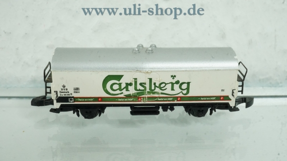 Märklin mini-club Z Gleichstrom Galeriebild - zum Vergrößern bitte auf das Bild klicken