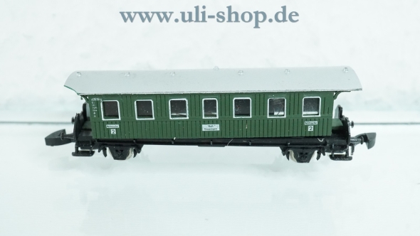 Märklin mini-club Z 8700 Gleichstrom Galeriebild - zum Vergrößern bitte auf das Bild klicken